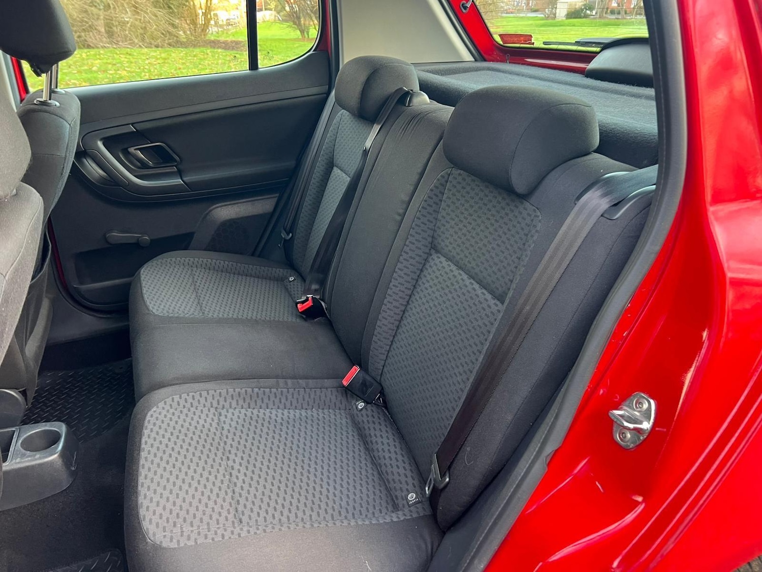 Used Skoda Fabia 2013 for sale - 77067208: Photo 12