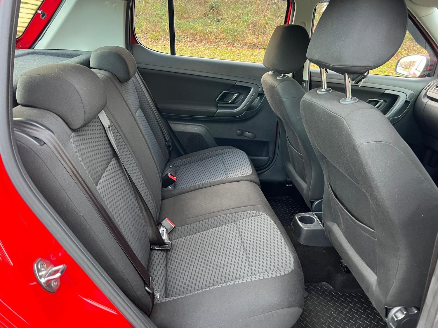 Used Skoda Fabia 2013 for sale - 77067208: Photo 13