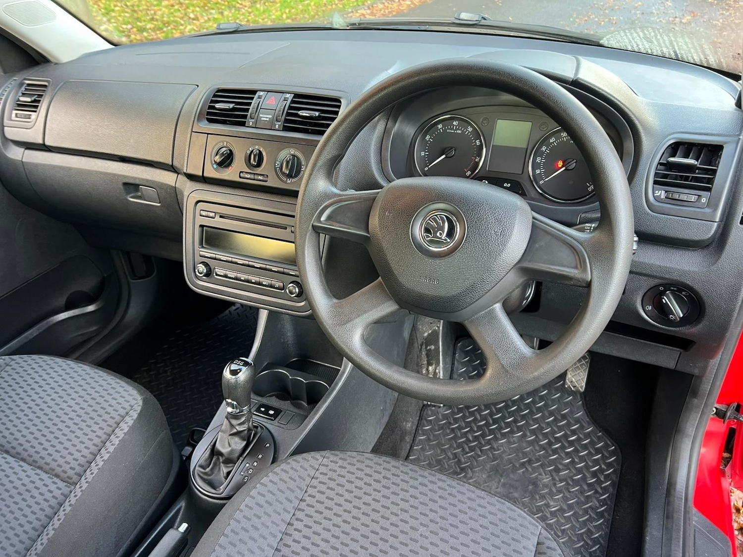 Used Skoda Fabia 2013 for sale - 77067208: Photo 16