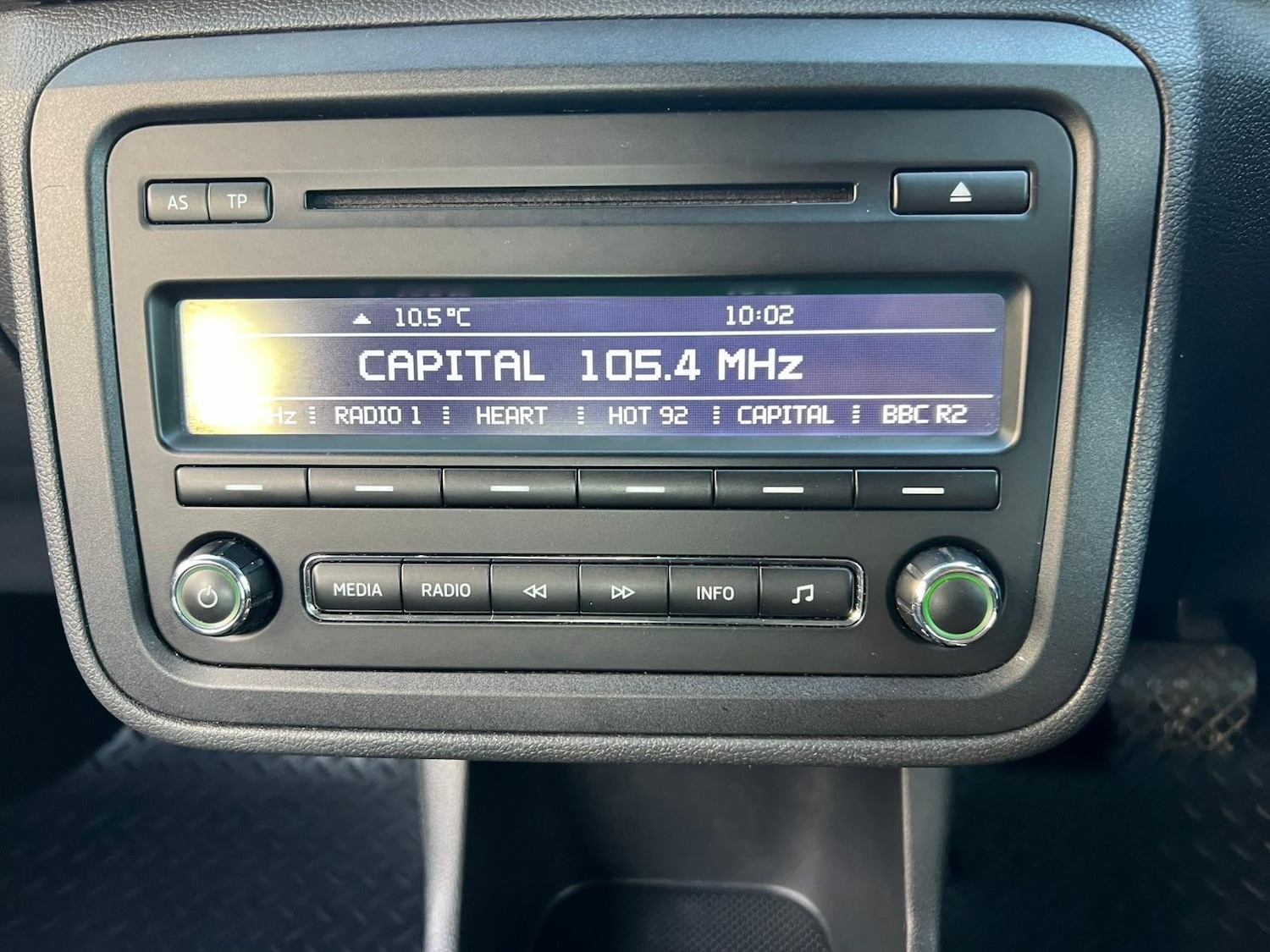 Used Skoda Fabia 2013 for sale - 77067208: Photo 17