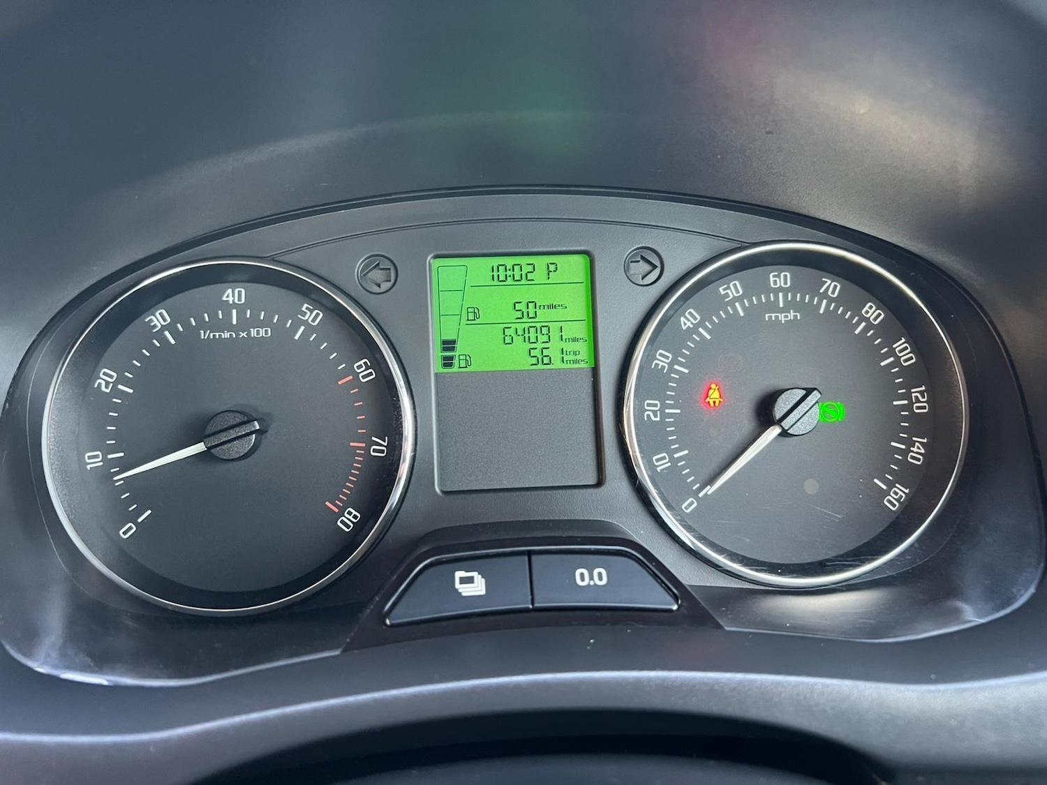 Used Skoda Fabia 2013 for sale - 77067208: Photo 18