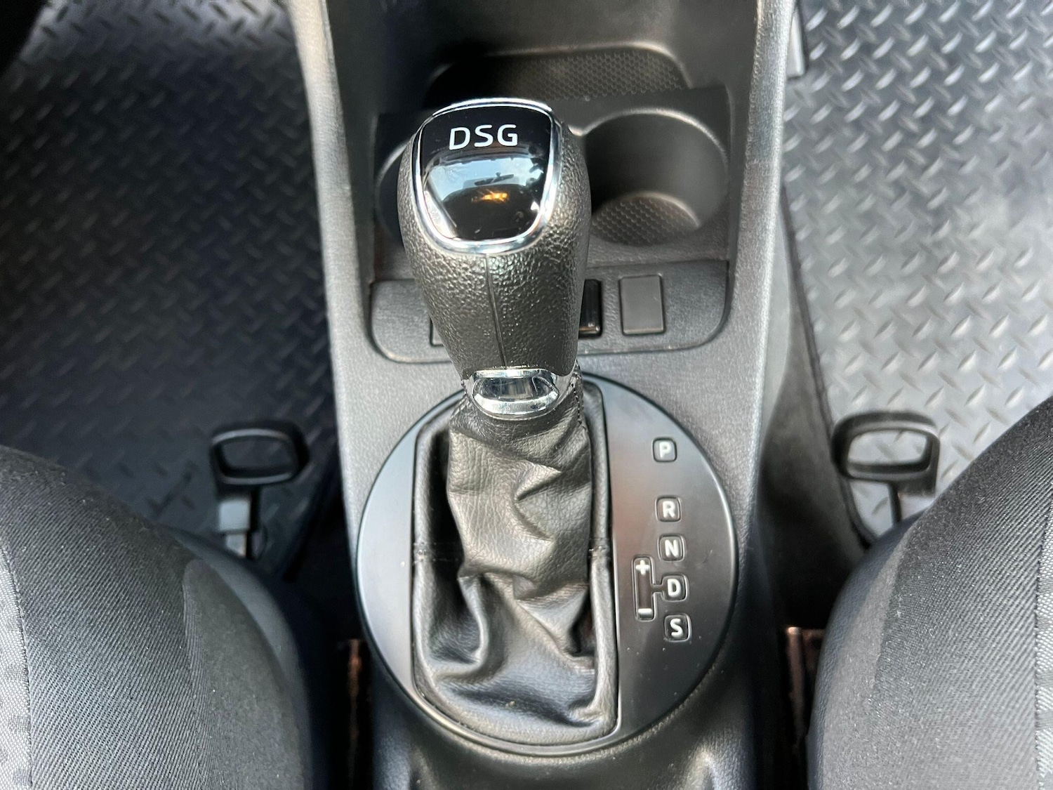 Used Skoda Fabia 2013 for sale - 77067208: Photo 19