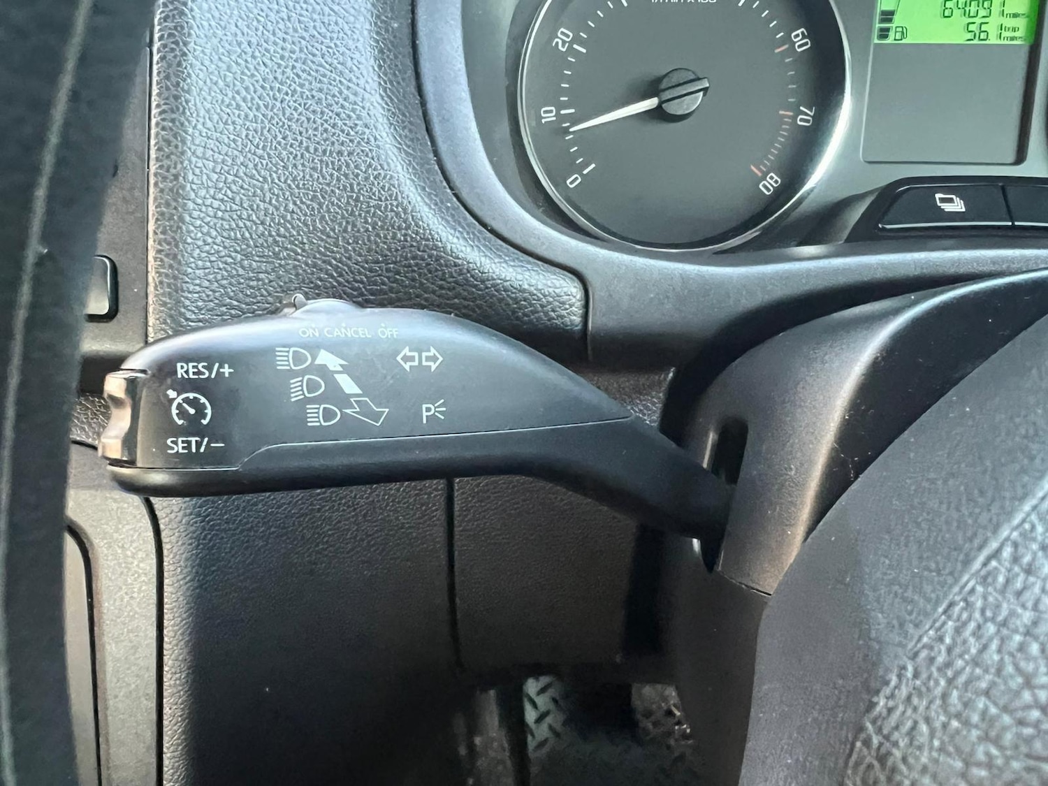 Used Skoda Fabia 2013 for sale - 77067208: Photo 23