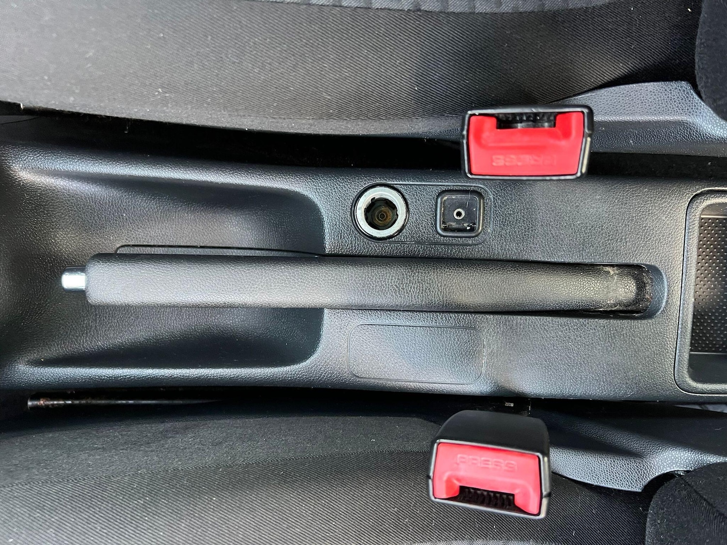 Used Skoda Fabia 2013 for sale - 77067208: Photo 26