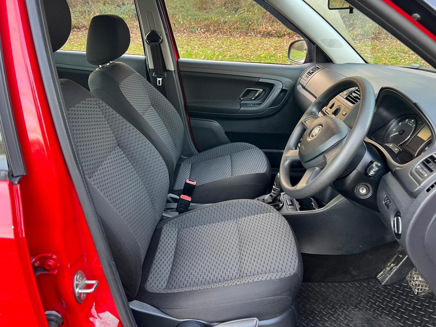 Used Skoda Fabia 2013 for sale - 77067208: Photo 7