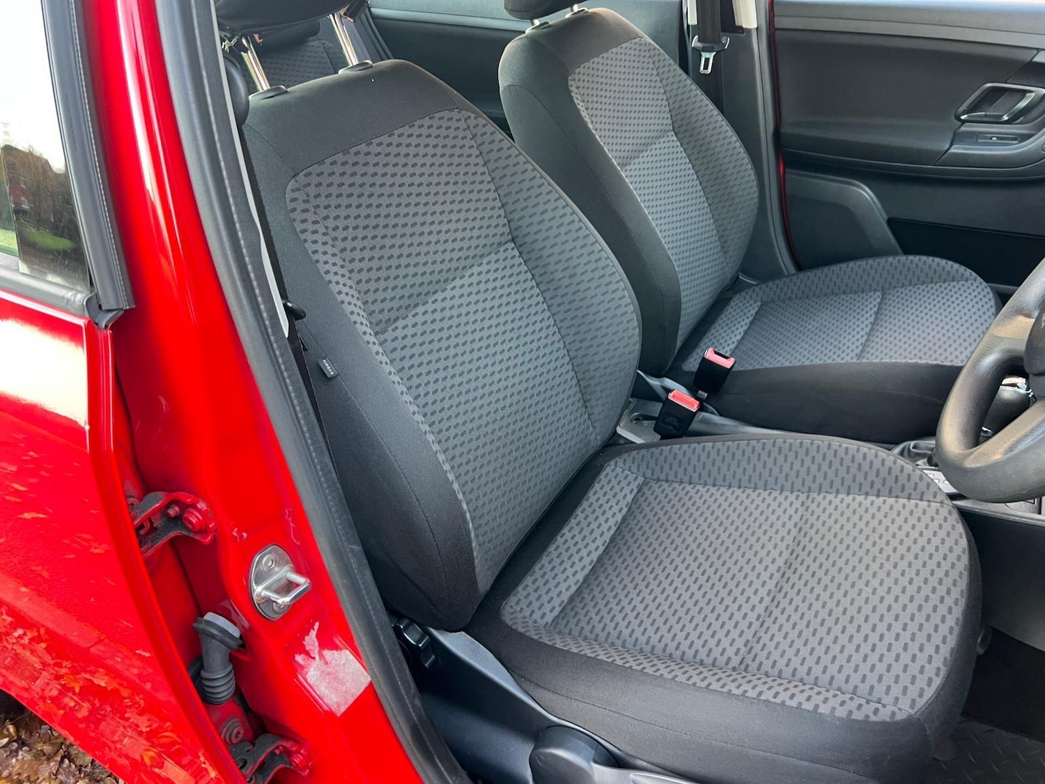 Used Skoda Fabia 2013 for sale - 77067208: Photo 8