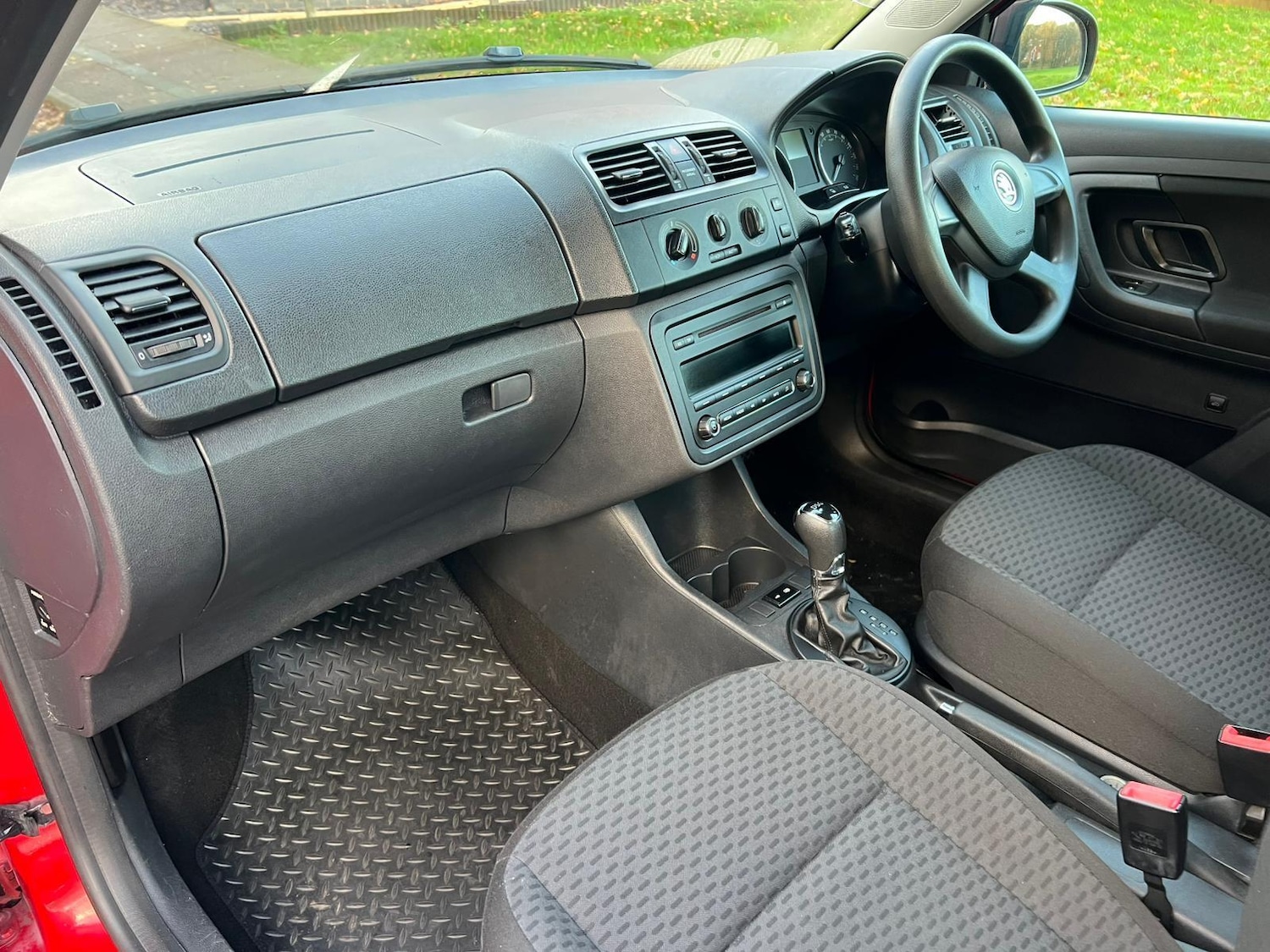 Used Skoda Fabia 2013 for sale - 77067208: Photo 9