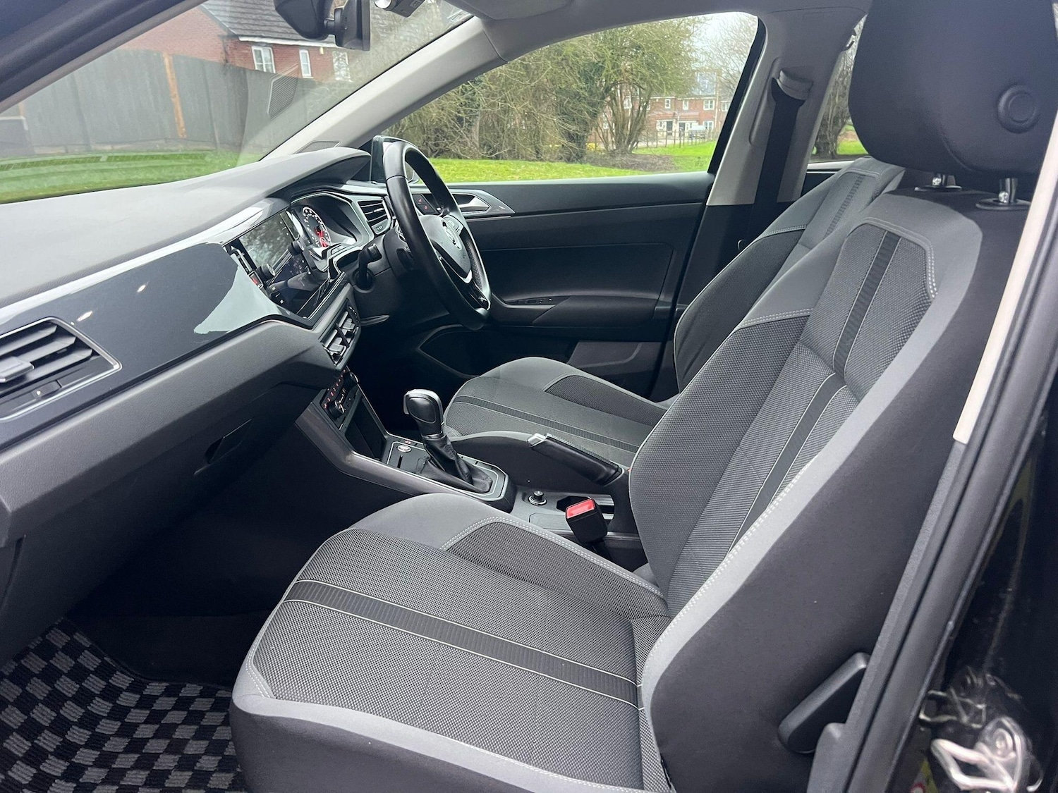 Used Volkswagen Polo 2025 for sale - 77254024: Photo 10