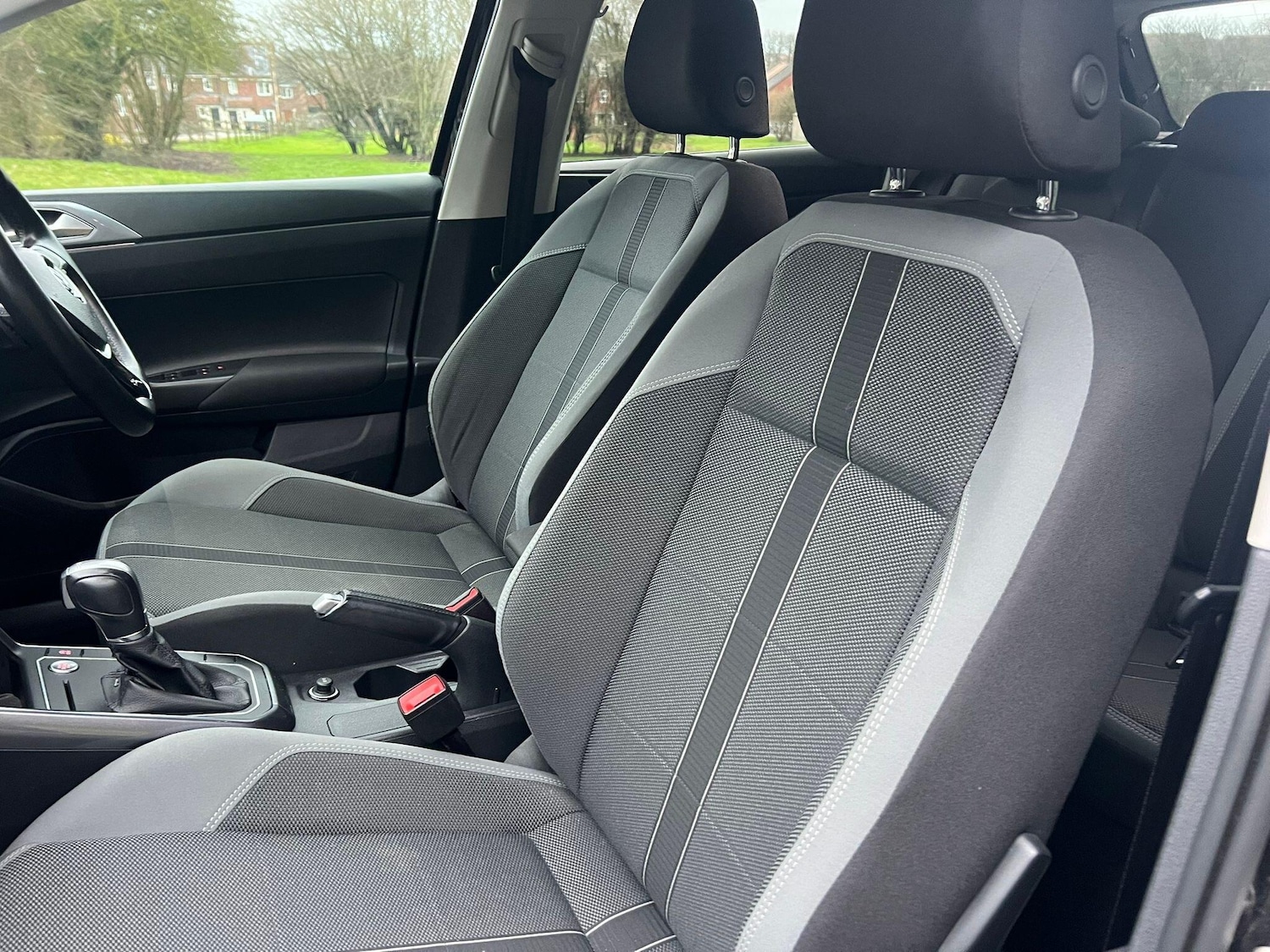 Used Volkswagen Polo 2025 for sale - 77254024: Photo 11