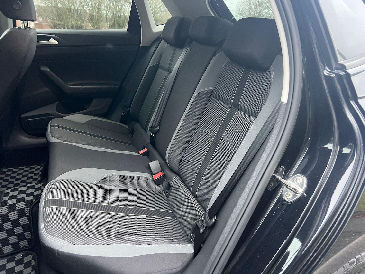 Used Volkswagen Polo 2025 for sale - 77254024: Photo 12