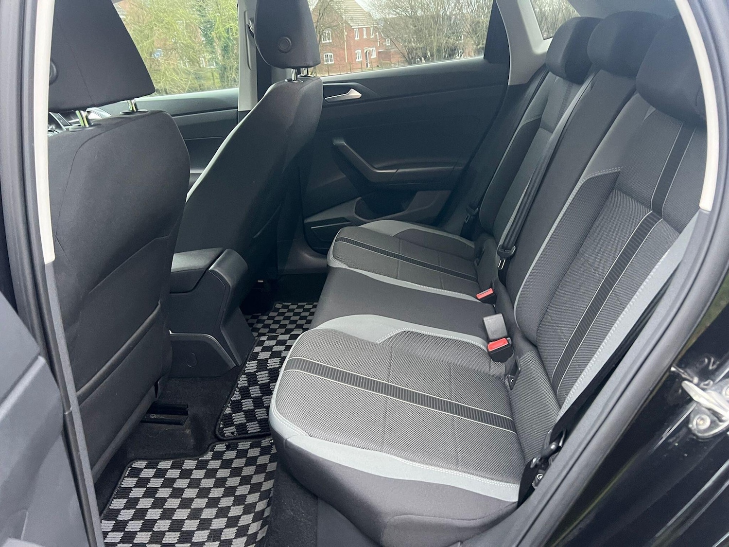 Used Volkswagen Polo 2025 for sale - 77254024: Photo 13