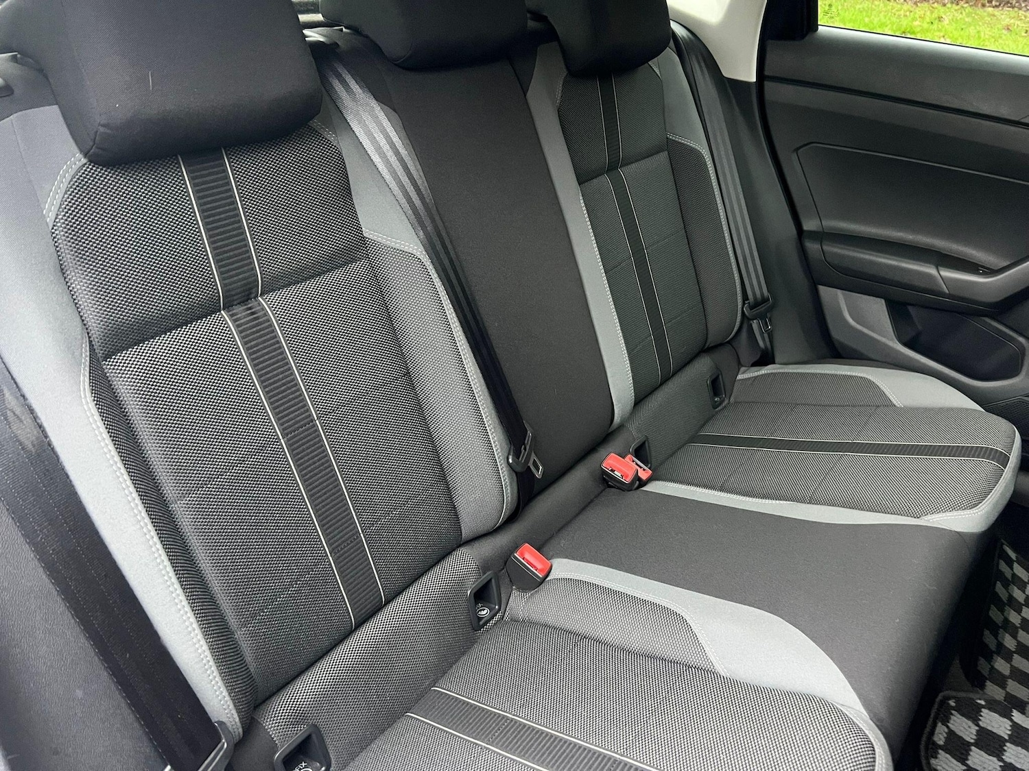 Used Volkswagen Polo 2025 for sale - 77254024: Photo 14