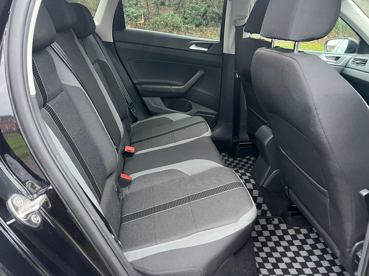 Used Volkswagen Polo 2025 for sale - 77254024: Photo 15