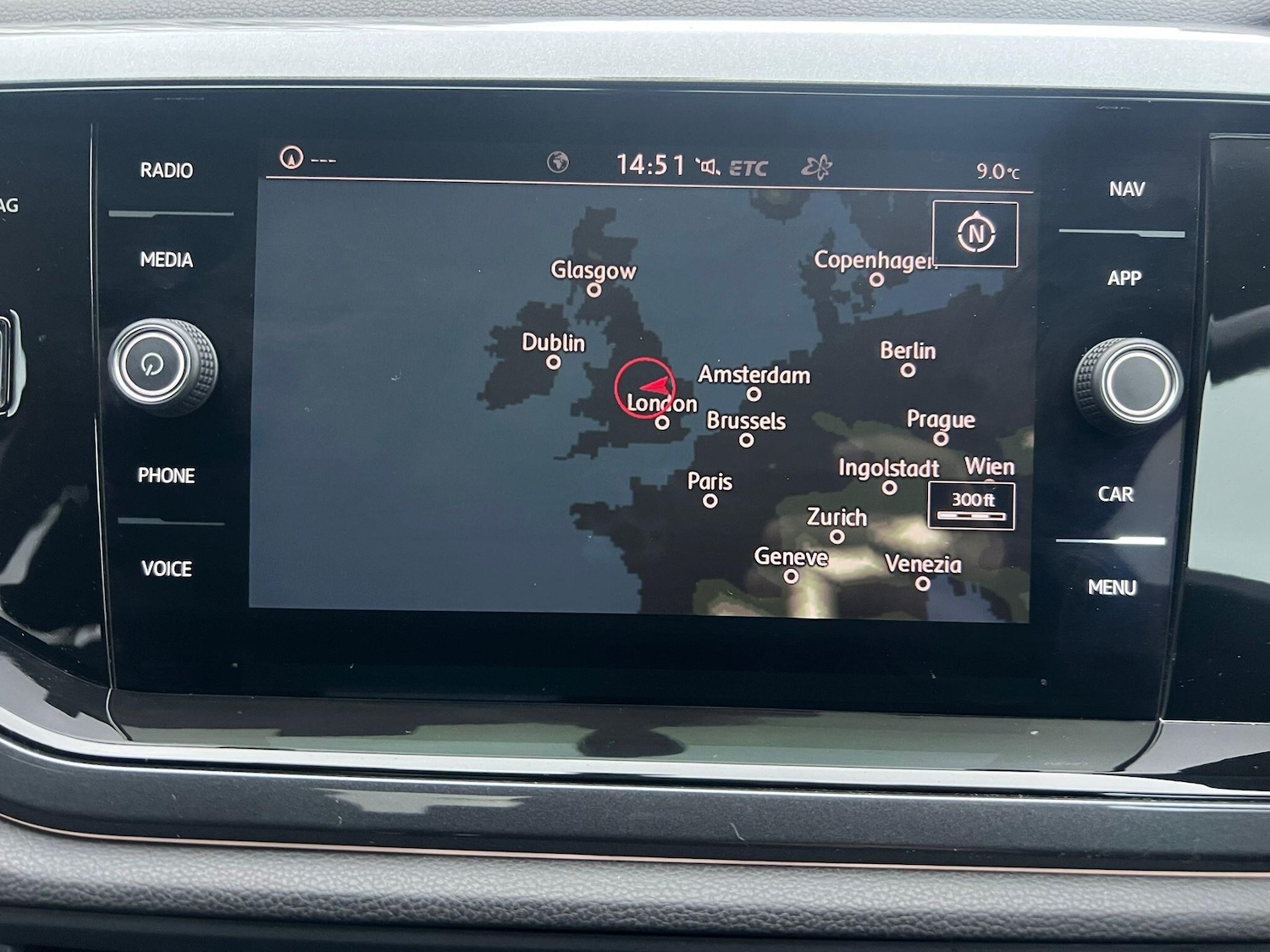 Used Volkswagen Polo 2025 for sale - 77254024: Photo 17