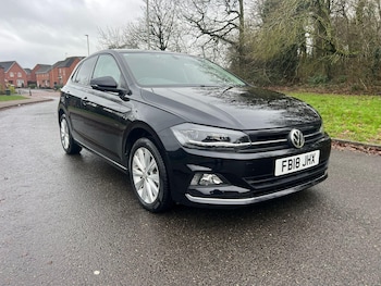 Volkswagen Polo feature image