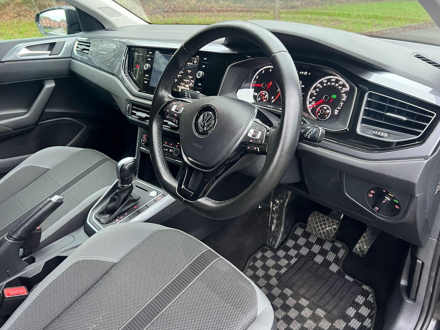 Used Volkswagen Polo 2025 for sale - 77254024: Photo 20