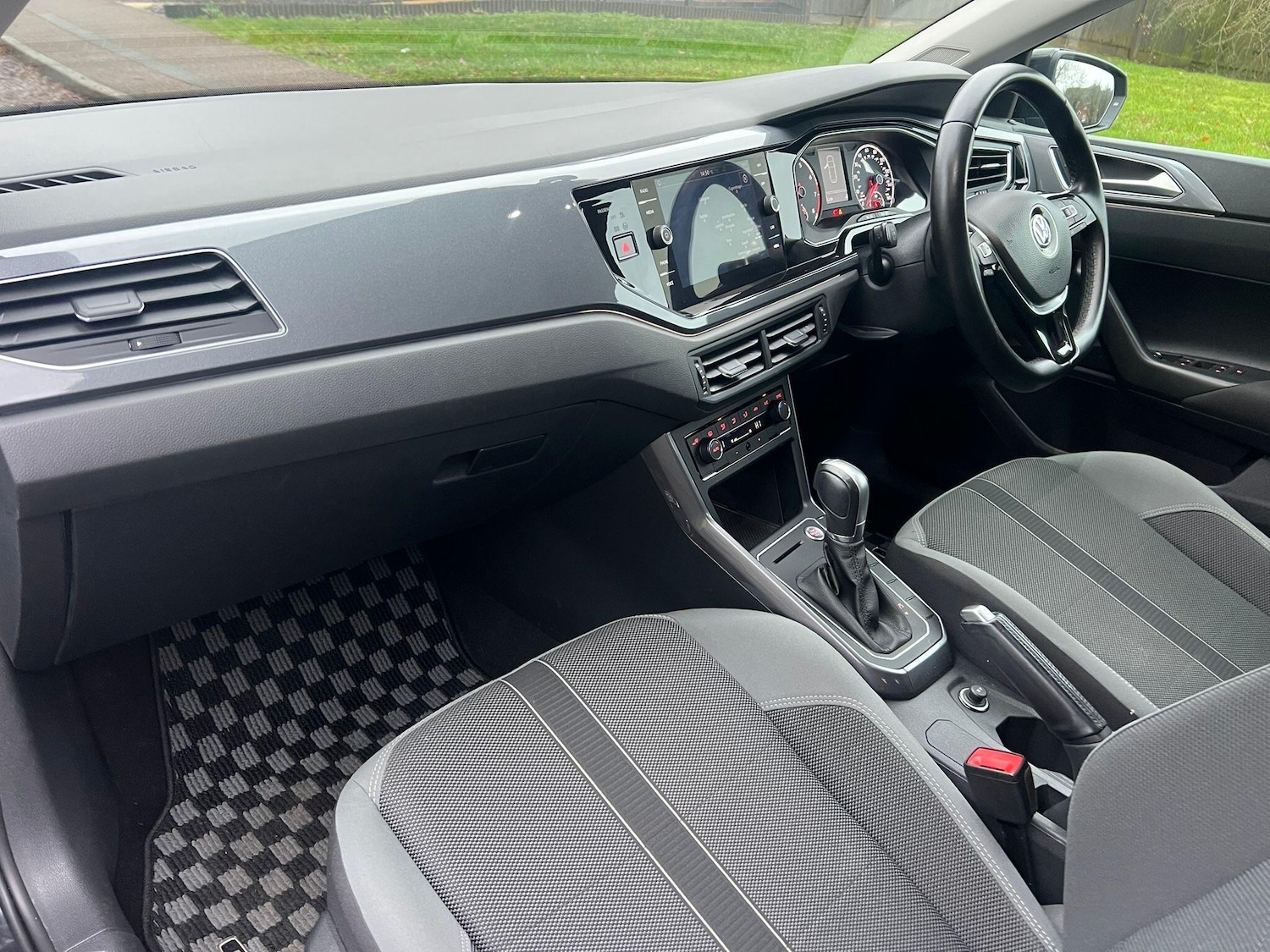 Used Volkswagen Polo 2025 for sale - 77254024: Photo 21