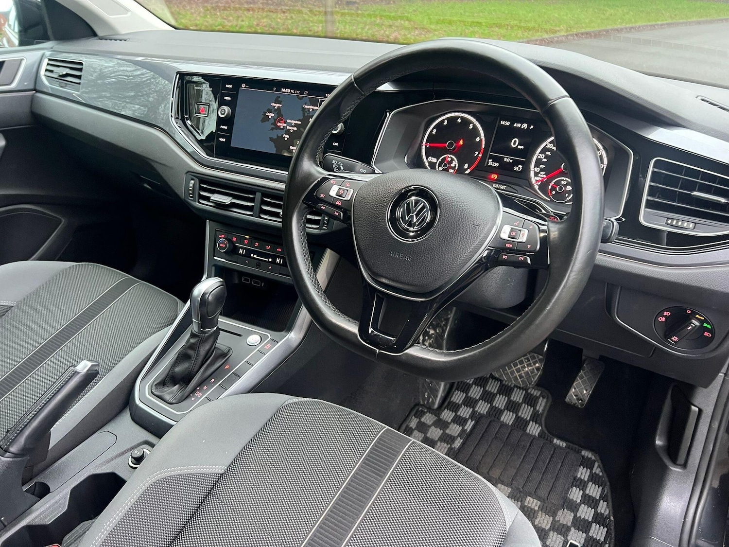 Used Volkswagen Polo 2025 for sale - 77254024: Photo 22