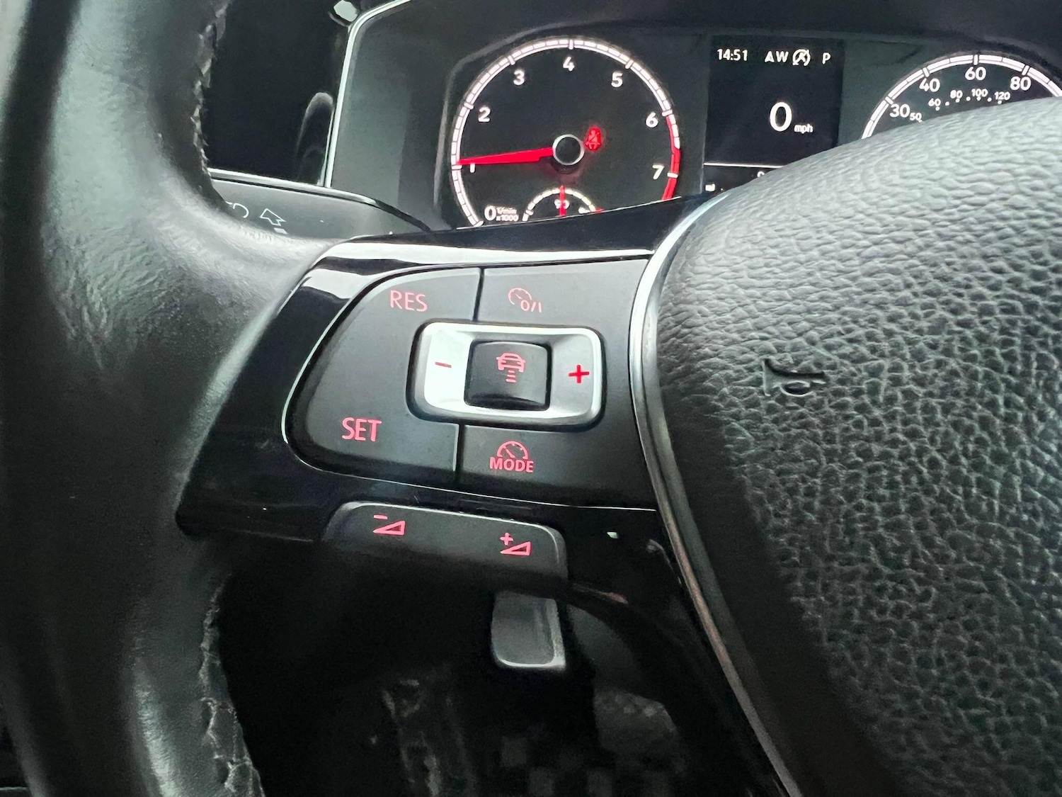 Used Volkswagen Polo 2025 for sale - 77254024: Photo 23