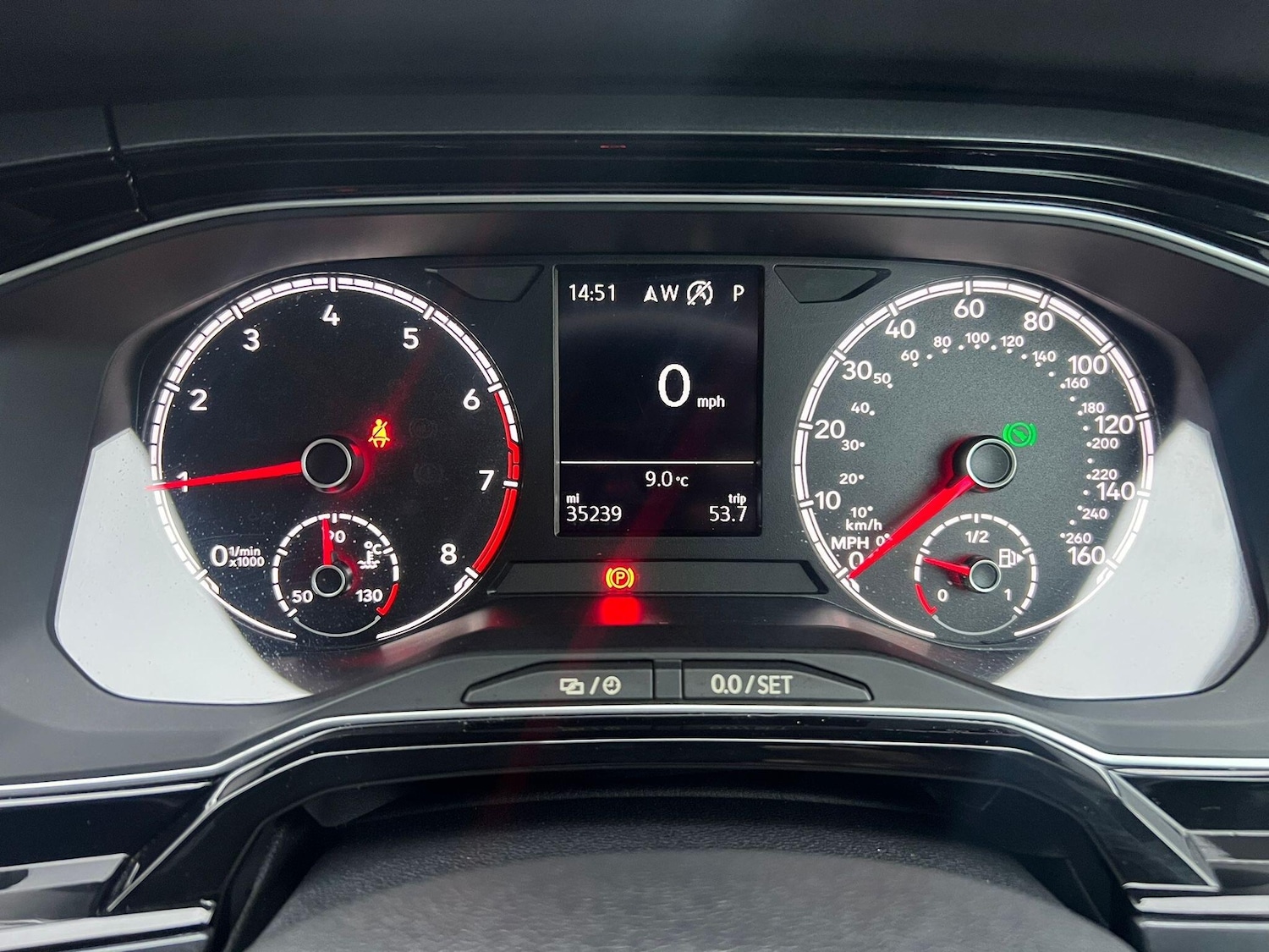 Used Volkswagen Polo 2025 for sale - 77254024: Photo 24