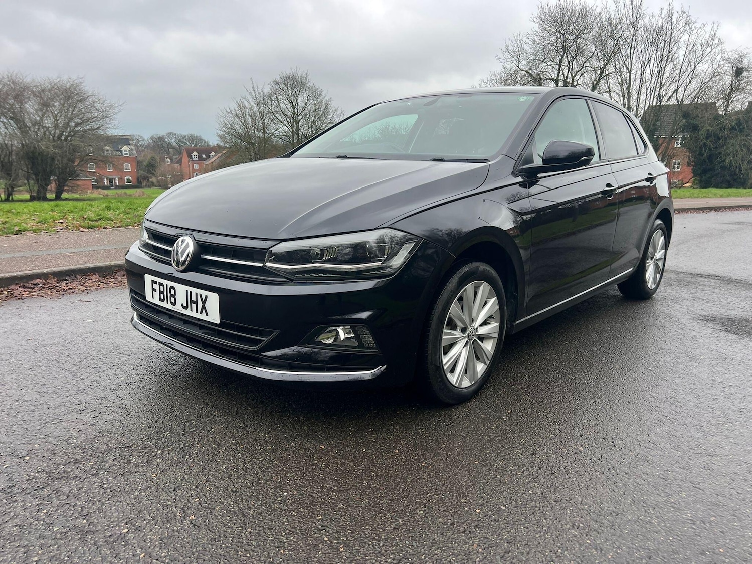 Used Volkswagen Polo 2025 for sale - 77254024: Photo 3