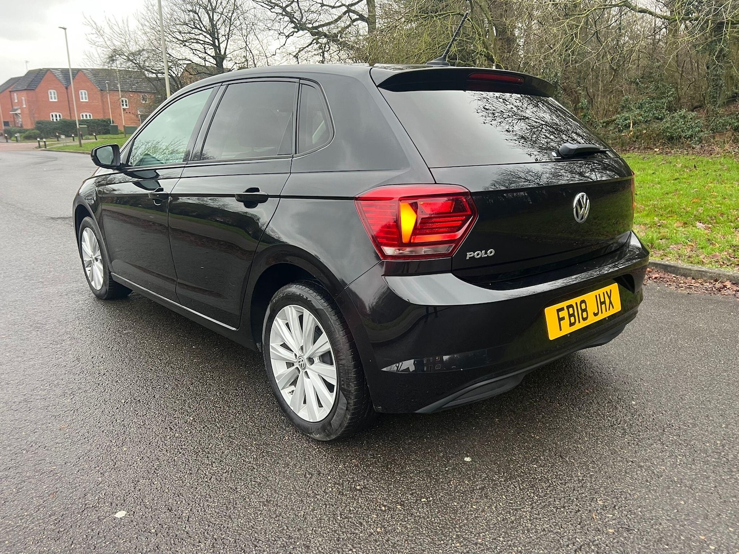 Used Volkswagen Polo 2025 for sale - 77254024: Photo 4