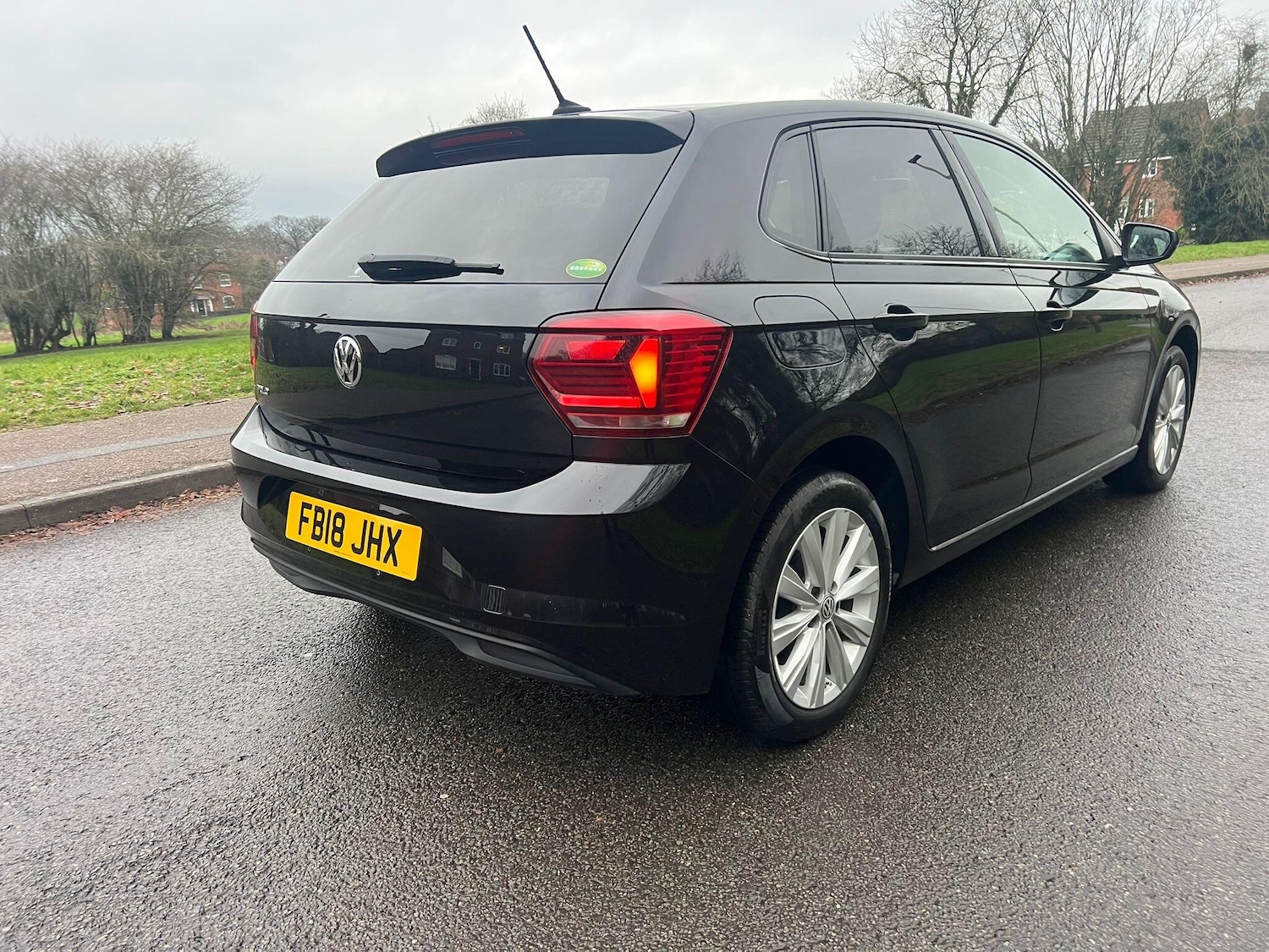 Used Volkswagen Polo 2025 for sale - 77254024: Photo 6