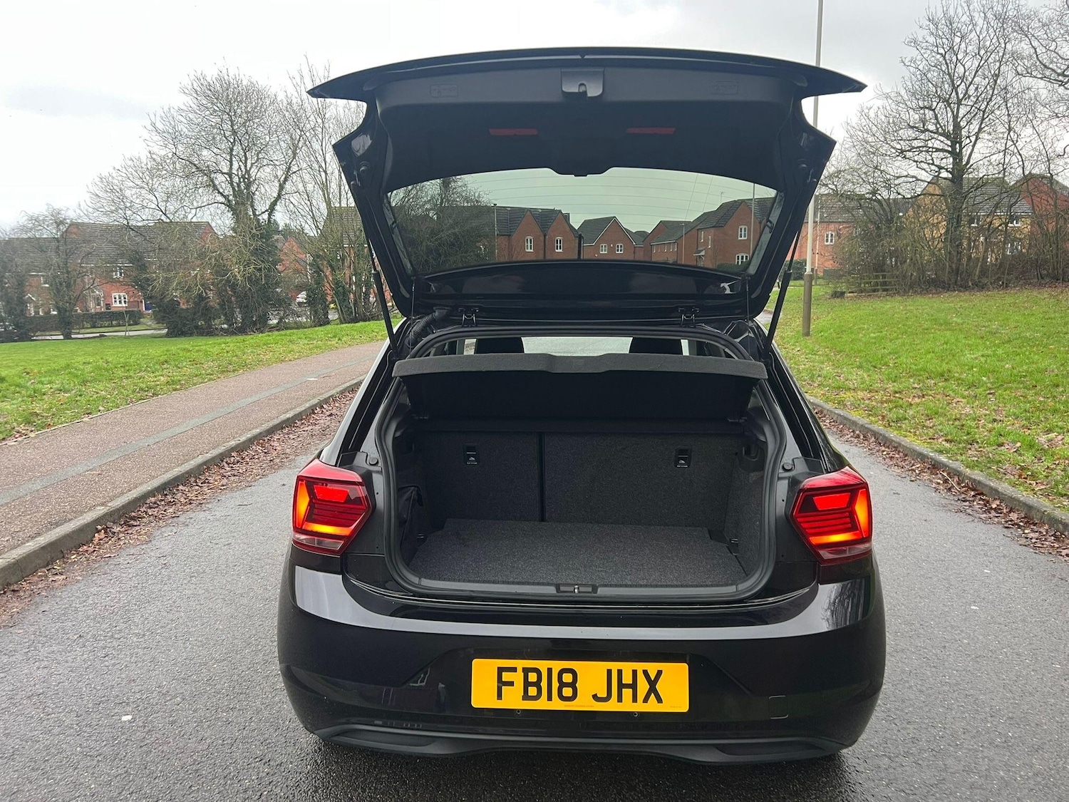 Used Volkswagen Polo 2025 for sale - 77254024: Photo 7