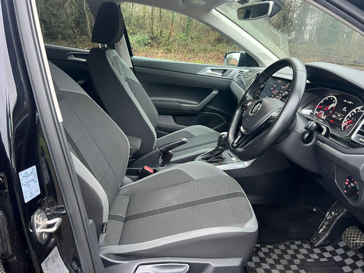 Used Volkswagen Polo 2025 for sale - 77254024: Photo 8