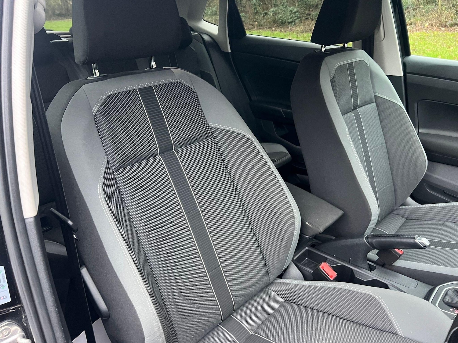 Used Volkswagen Polo 2025 for sale - 77254024: Photo 9