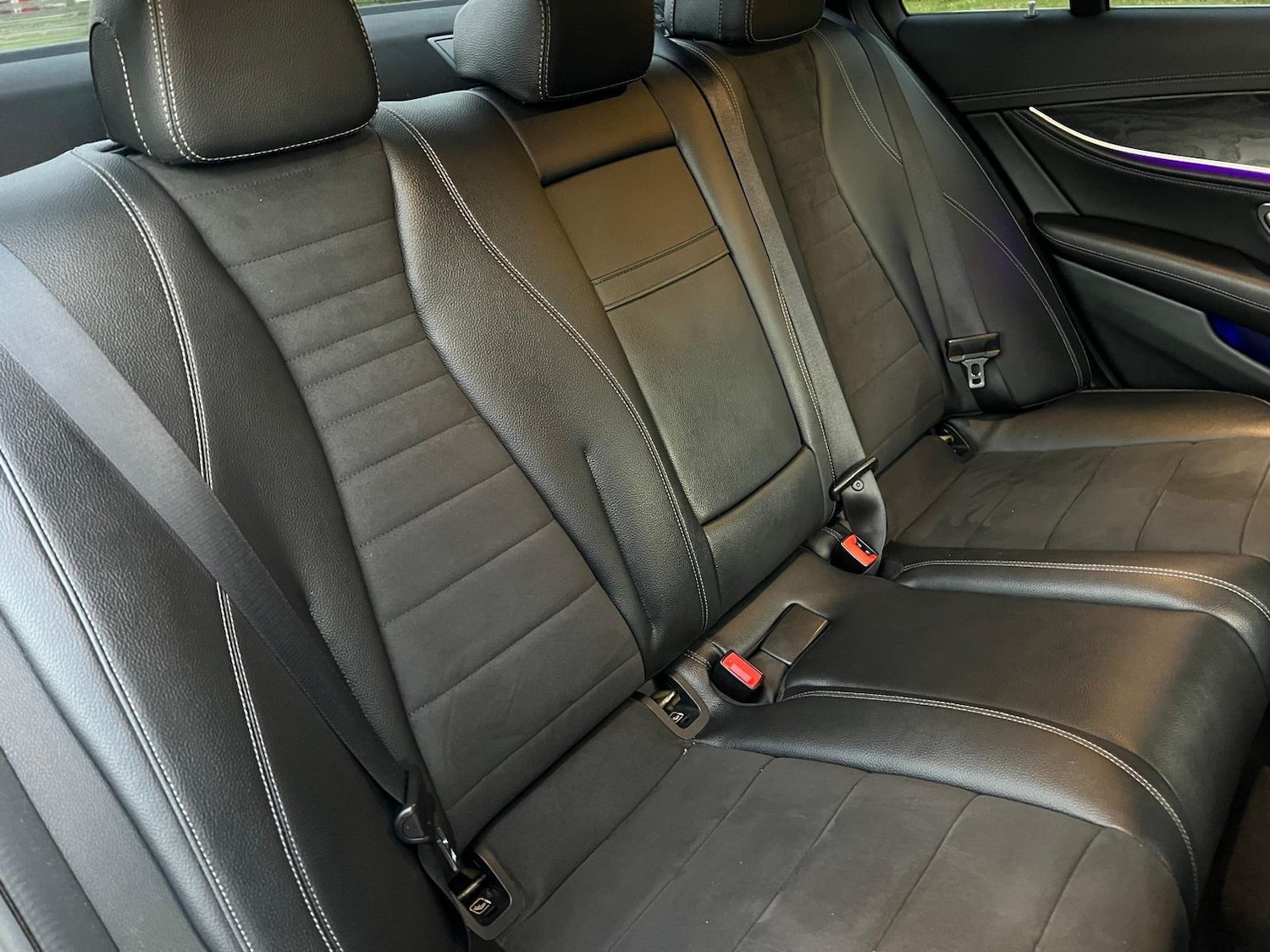 Used Mercedes-Benz E Class for sale - 76997571: Photo 13