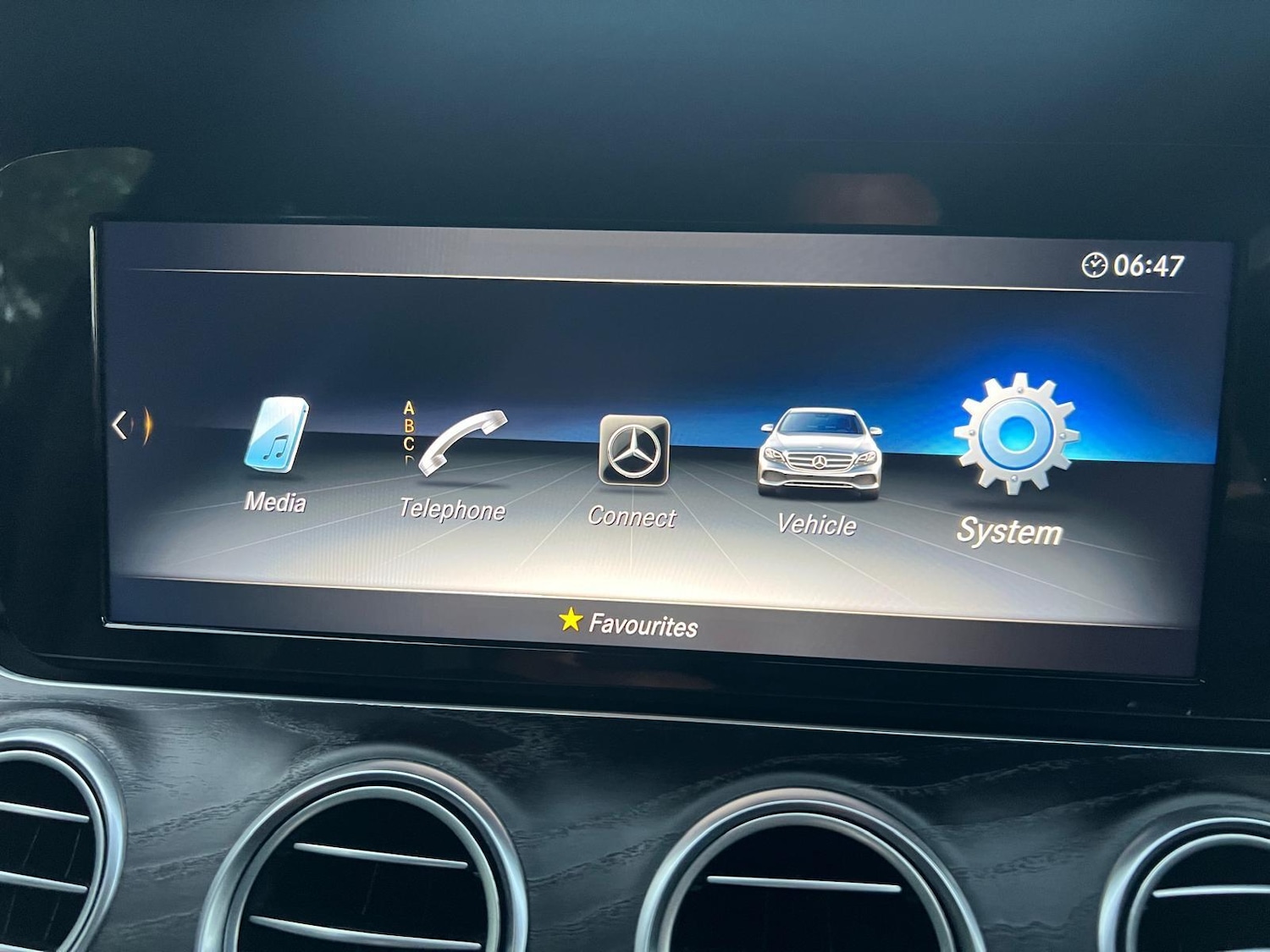 Used Mercedes-Benz E Class for sale - 76997571: Photo 22