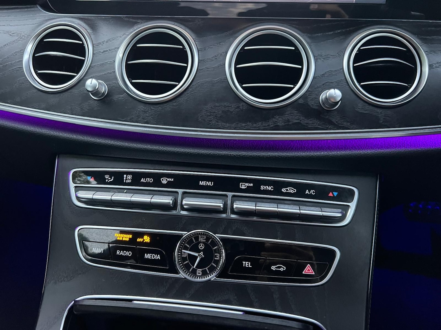 Used Mercedes-Benz E Class for sale - 76997571: Photo 24