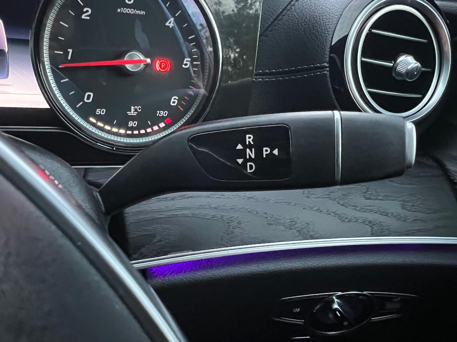 Used Mercedes-Benz E Class for sale - 76997571: Photo 31