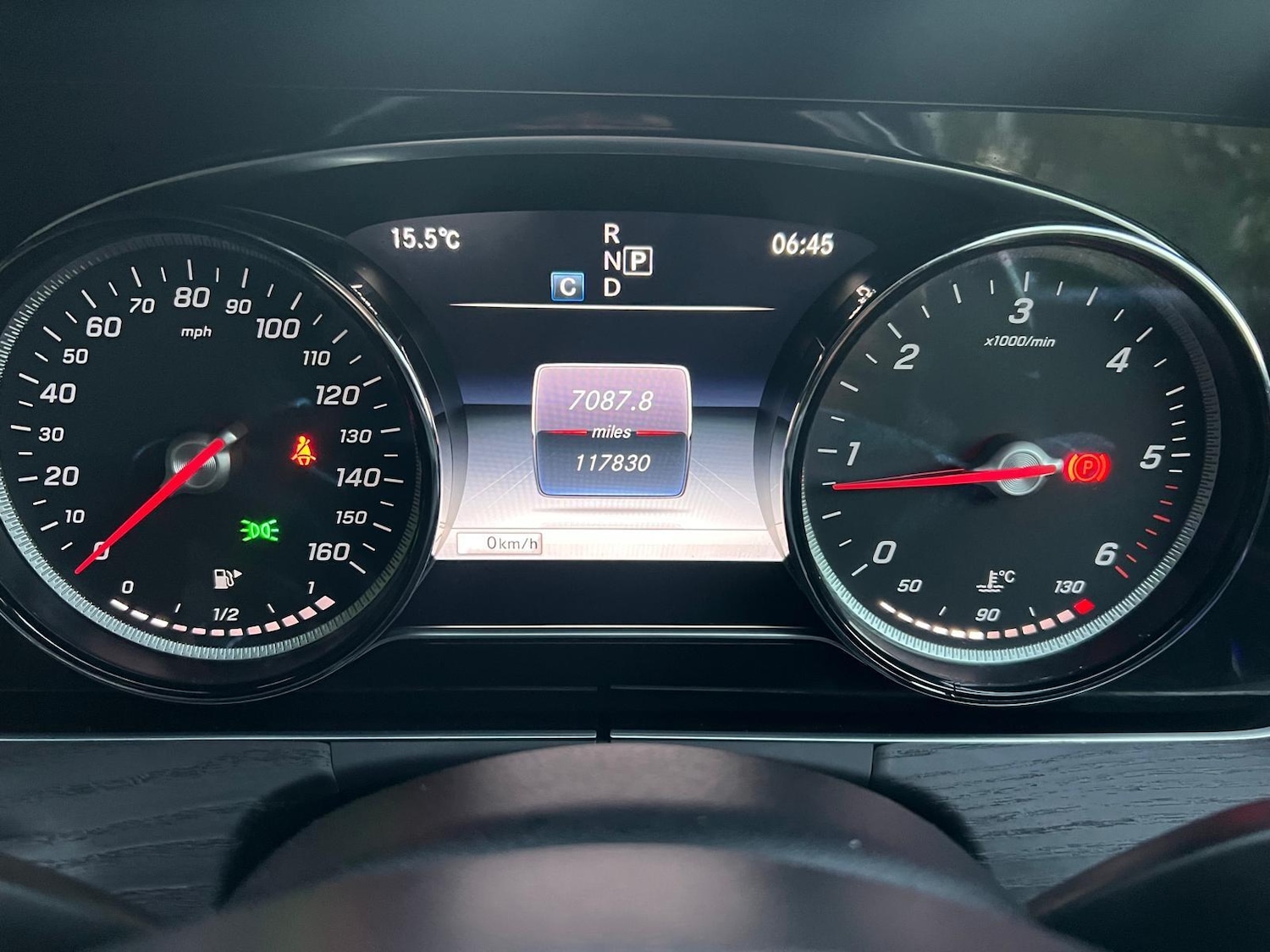 Used Mercedes-Benz E Class for sale - 76997571: Photo 34