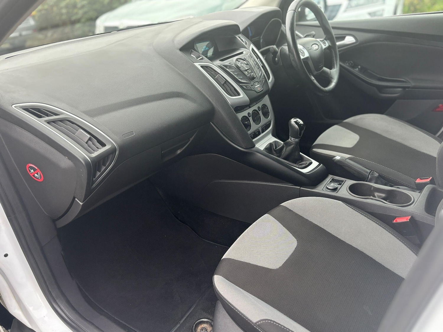 Used Ford Focus 2014 for sale - 76484276: Photo 10