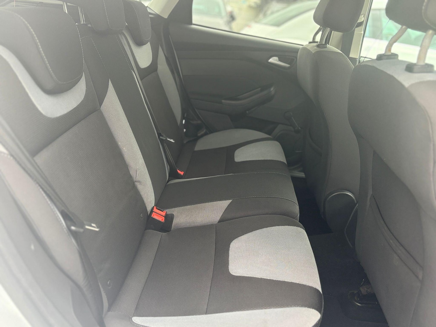 Used Ford Focus 2014 for sale - 76484276: Photo 11