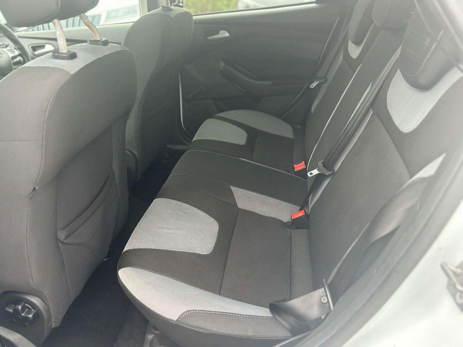 Used Ford Focus 2014 for sale - 76484276: Photo 13