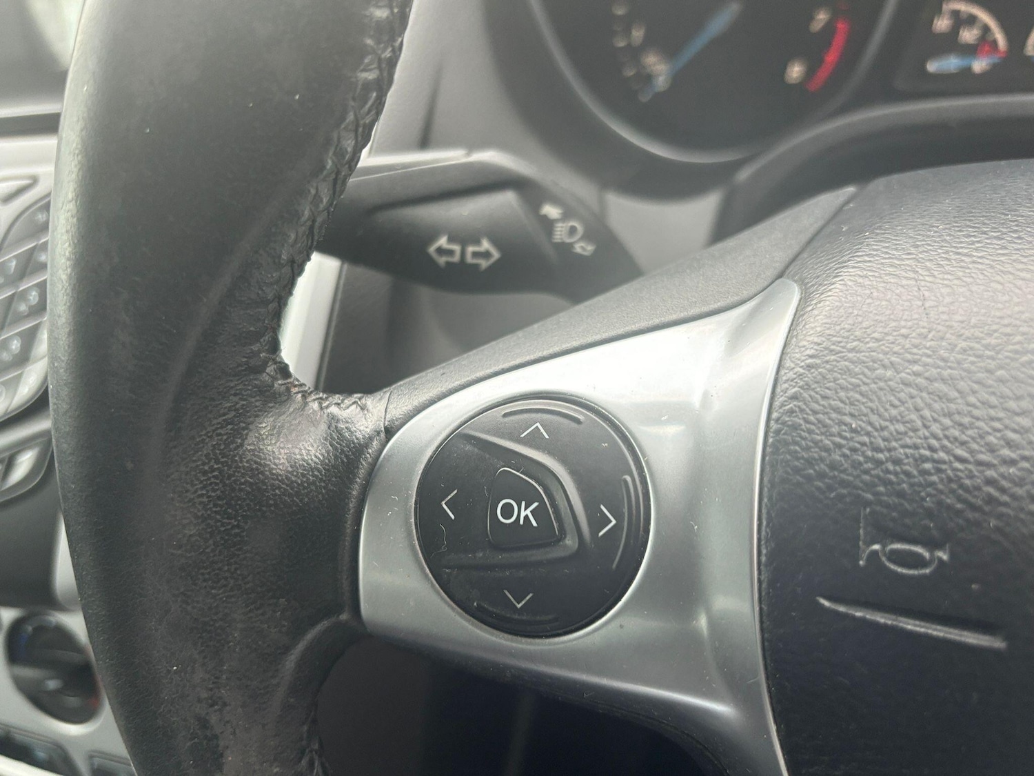 Used Ford Focus 2014 for sale - 76484276: Photo 14