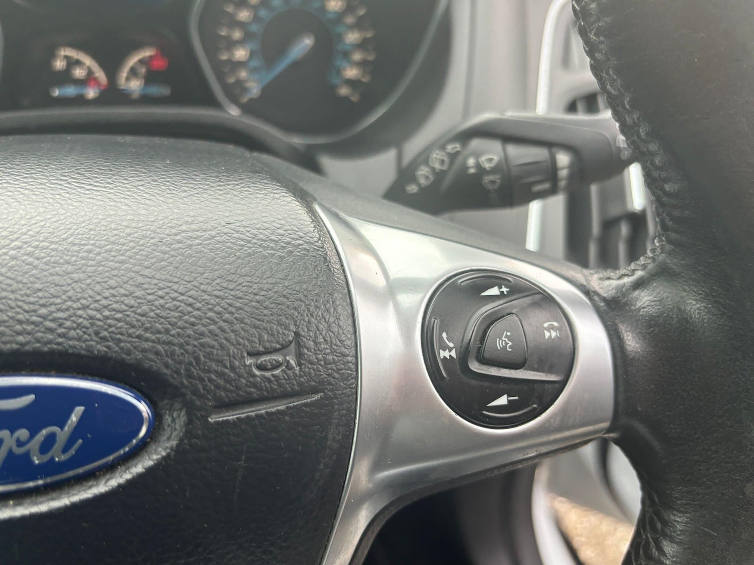 Used Ford Focus 2014 for sale - 76484276: Photo 15