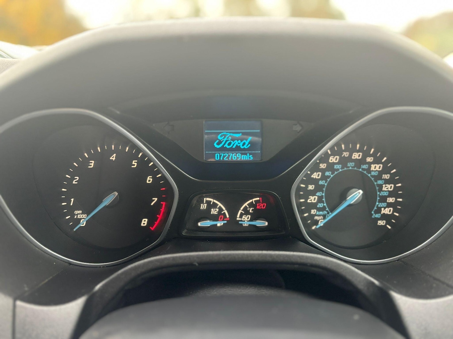 Used Ford Focus 2014 for sale - 76484276: Photo 16