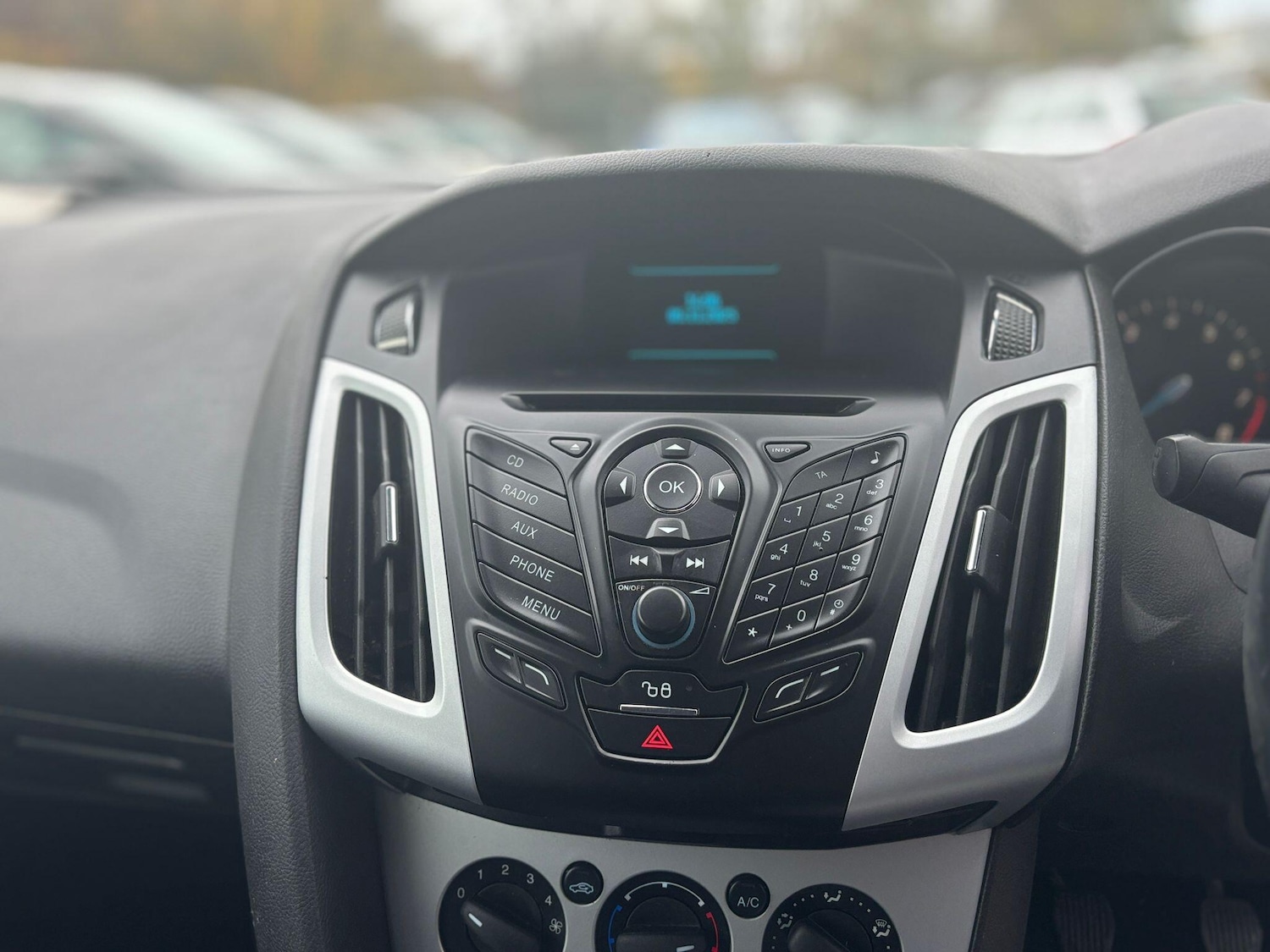 Used Ford Focus 2014 for sale - 76484276: Photo 17