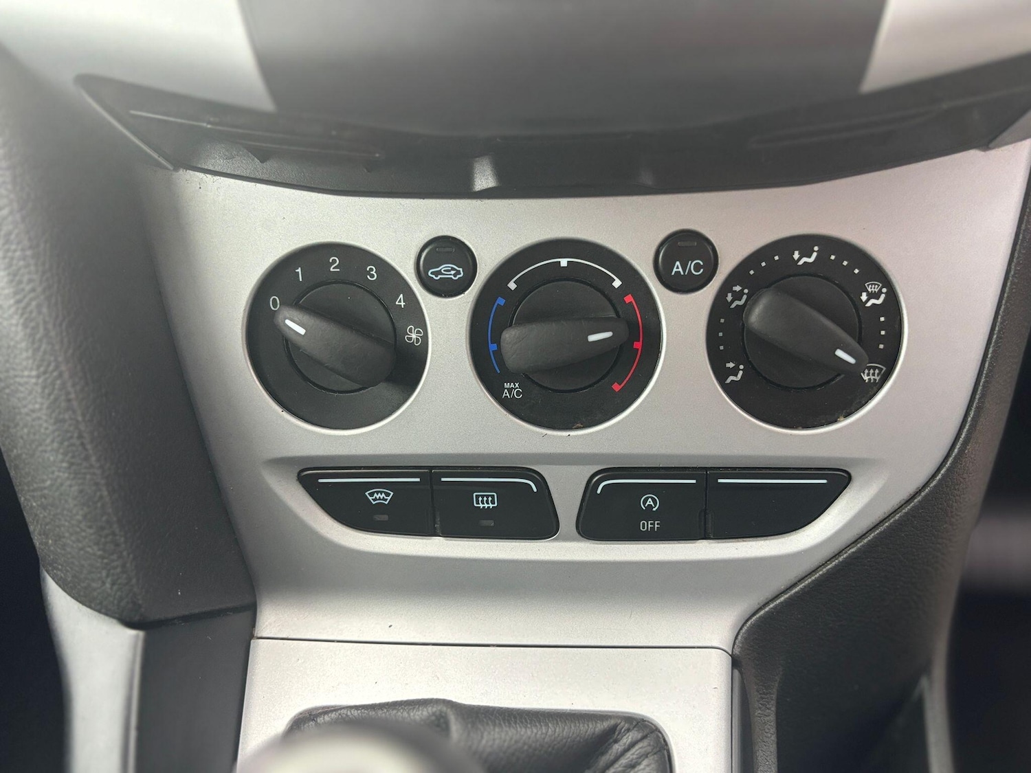 Used Ford Focus 2014 for sale - 76484276: Photo 18