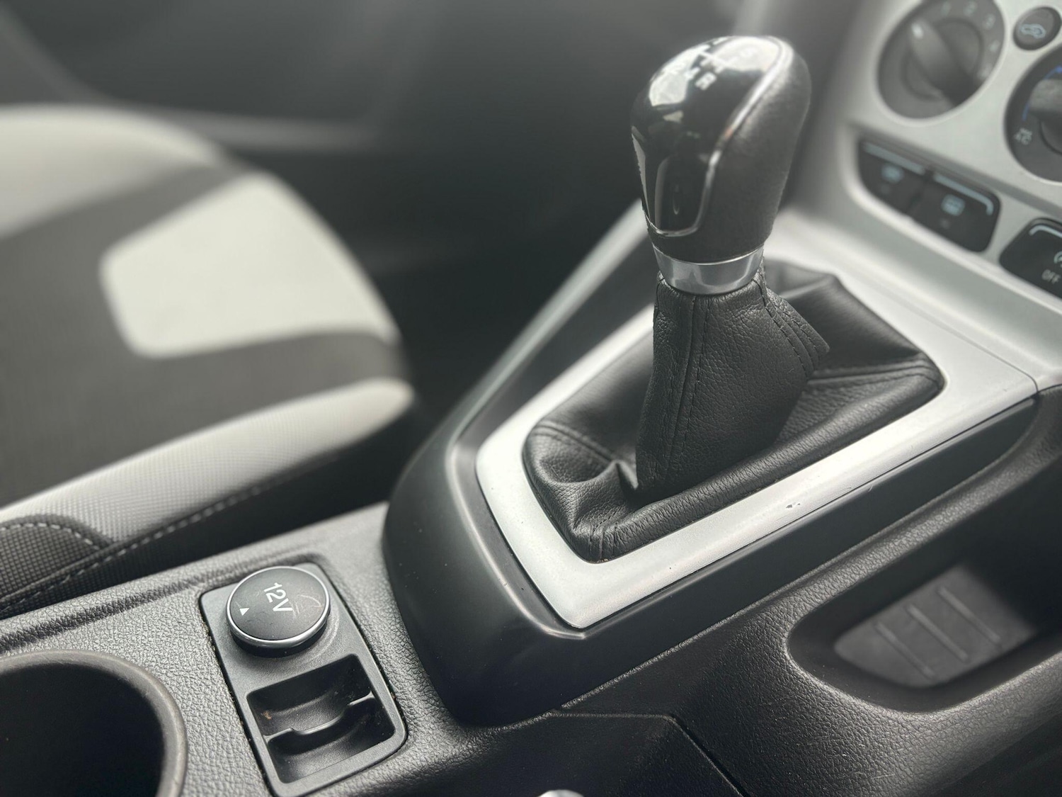 Used Ford Focus 2014 for sale - 76484276: Photo 19