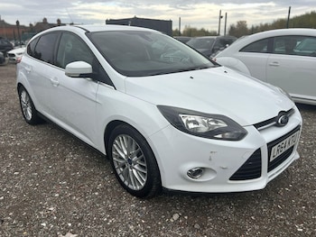 Used Ford Focus 2014 for sale - 76484276: Photo