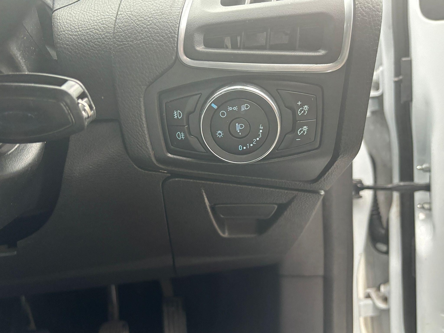 Used Ford Focus 2014 for sale - 76484276: Photo 22