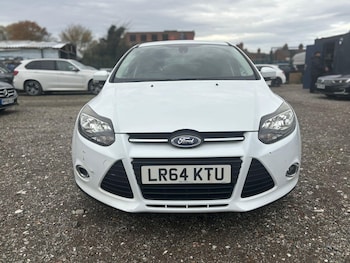 Used Ford Focus 2014 for sale - 76484276: Photo