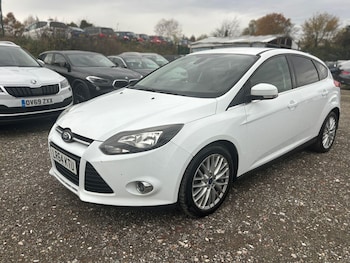 Used Ford Focus 2014 for sale - 76484276: Photo