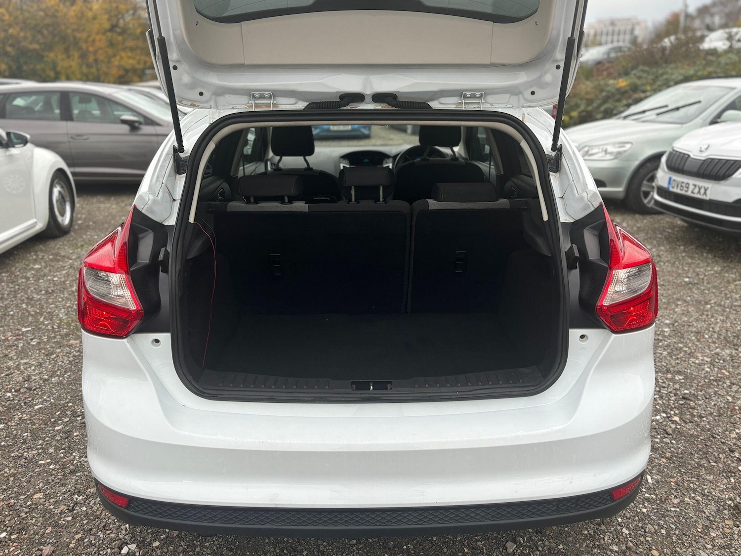 Used Ford Focus 2014 for sale - 76484276: Photo 7