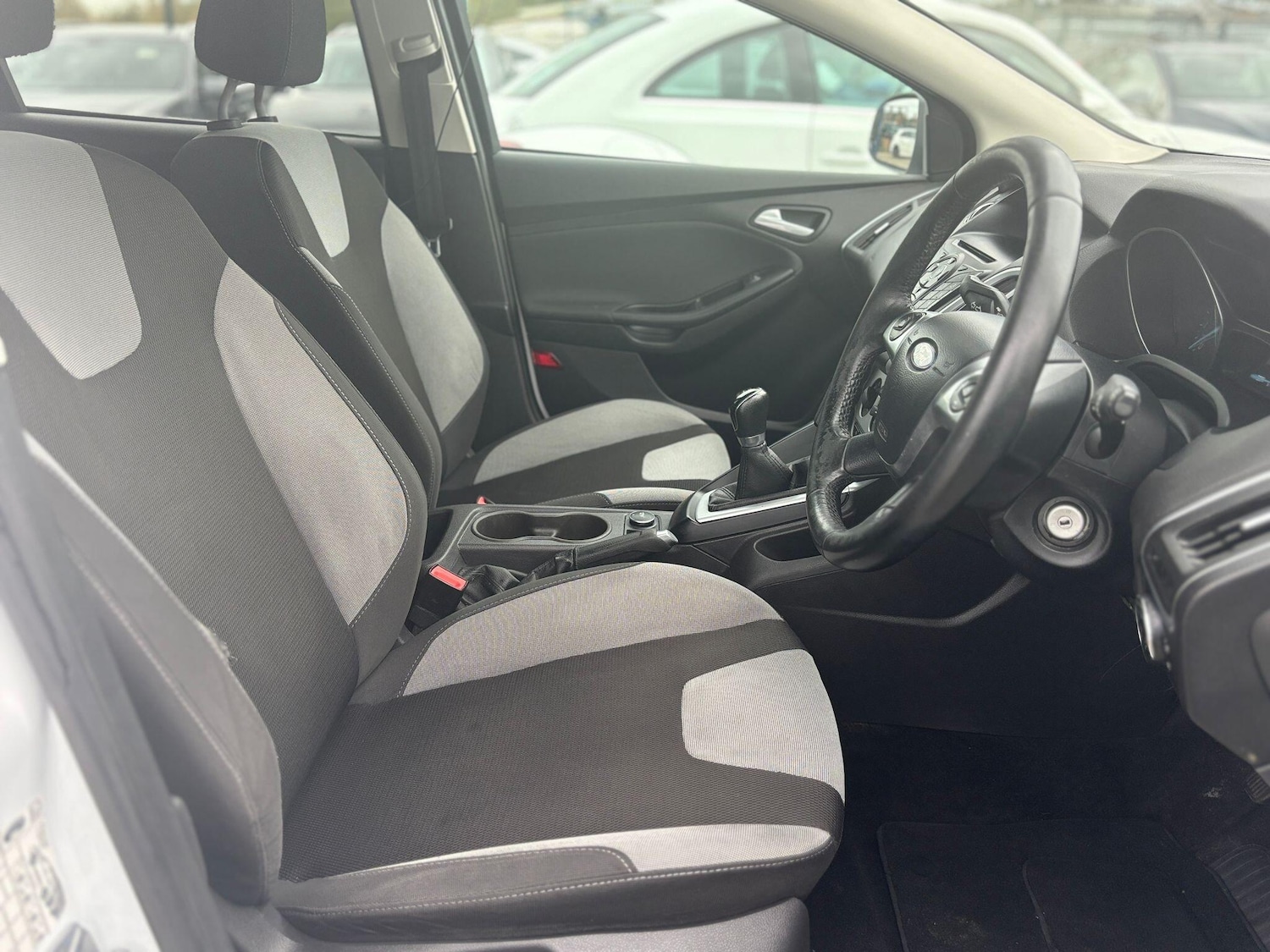 Used Ford Focus 2014 for sale - 76484276: Photo 8